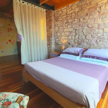 Casa de hóspedes La Casetta Nei Colli Bérgamo