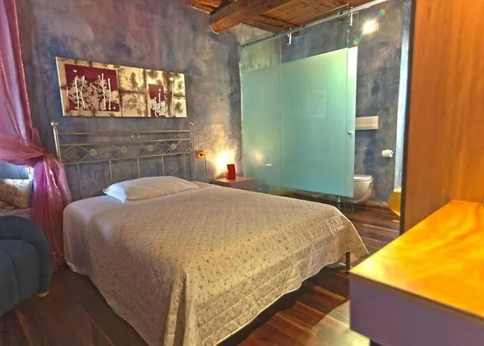 Casa de hóspedes La Casetta Nei Colli Bérgamo