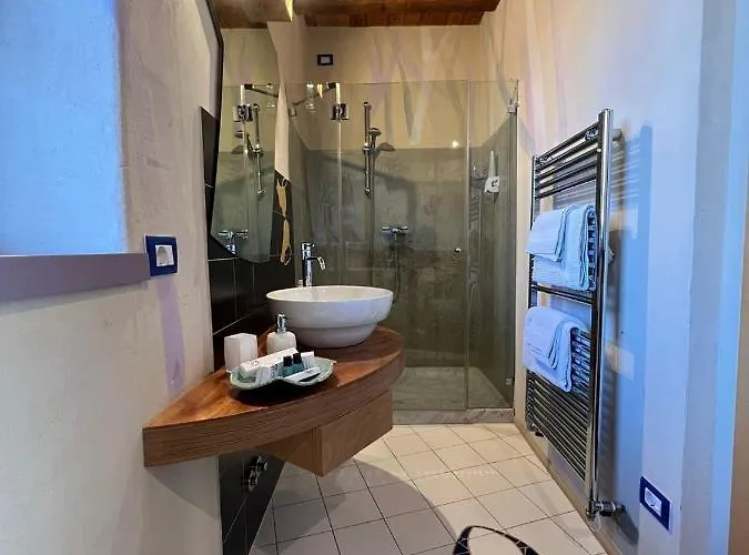 La Casetta Nei Colli Casa de hóspedes 3*