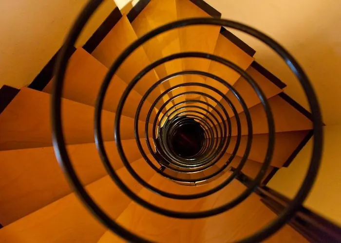 La Casetta Nei Colli Casa de hóspedes