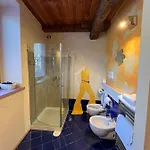 Πανσιόν La Casetta Nei Colli