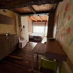 Πανσιόν La Casetta Nei Colli