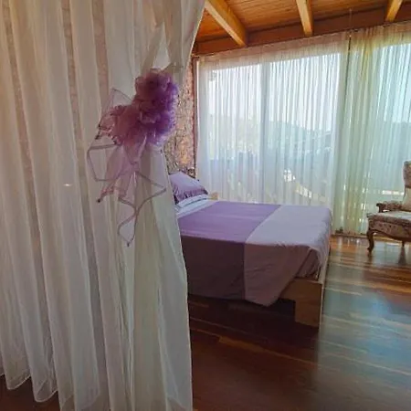 La Casetta Nei Colli