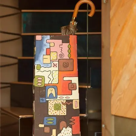 Guest house La Casetta Nei Colli Bergamo