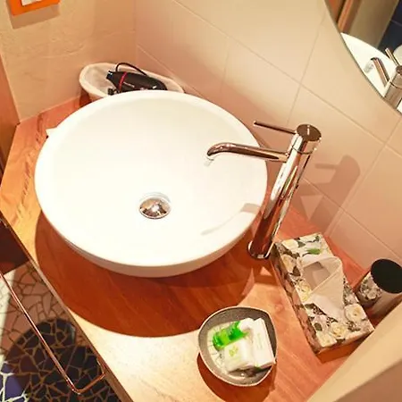 La Casetta Nei Colli 3*