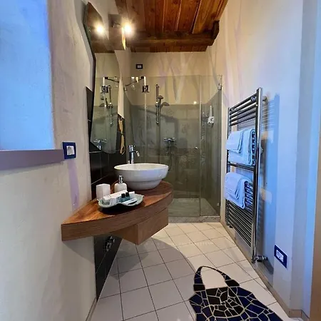 La Casetta Nei Colli Pensjonat 4*