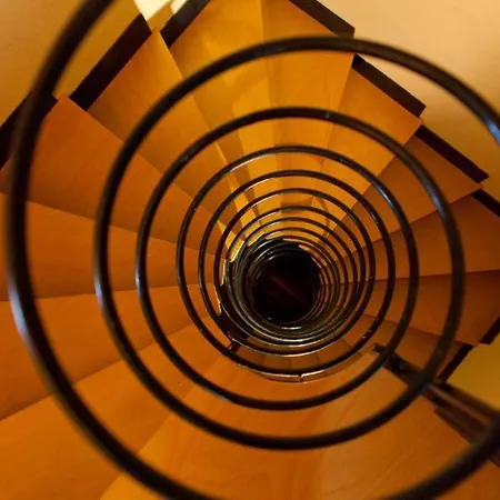 La Casetta Nei Colli Guest house