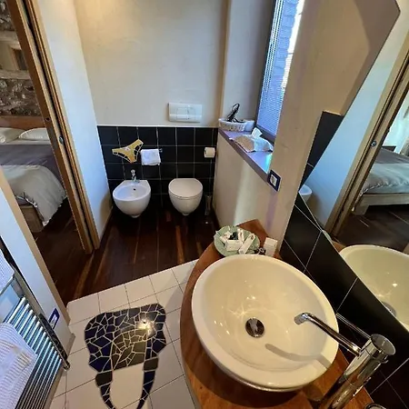 La Casetta Nei Colli Guest house