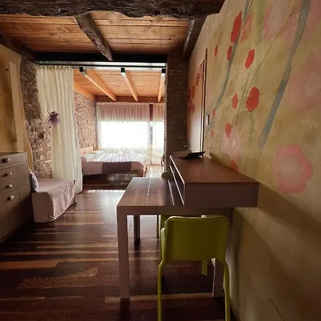 La Casetta Nei Colli Penzion *