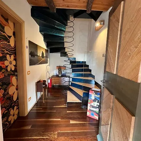 La Casetta Nei Colli Bergamo