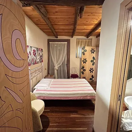 La Casetta Nei Colli Bergamo