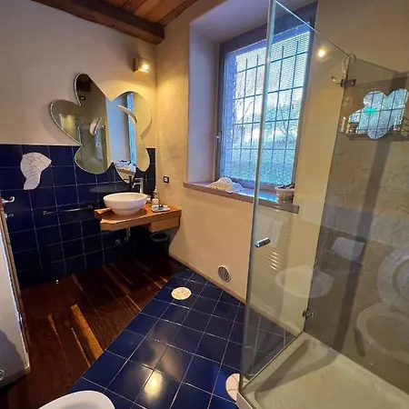 La Casetta Nei Colli Guest house 3*