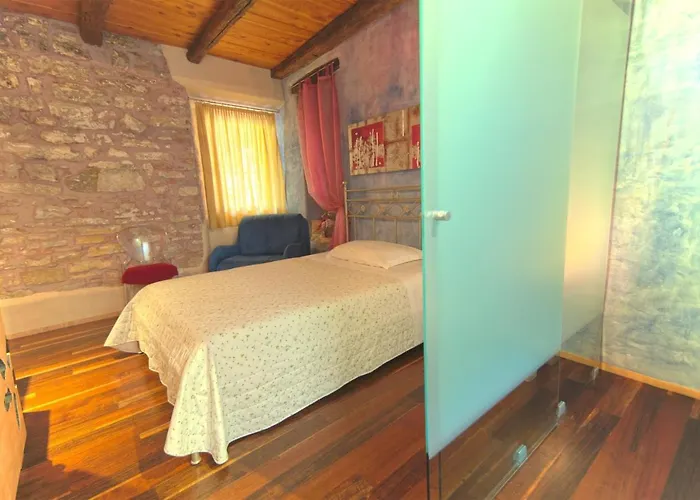 La Casetta Nei Colli Gasthuis