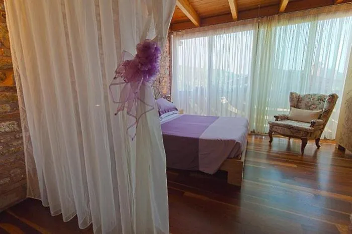 La Casetta Nei Colli