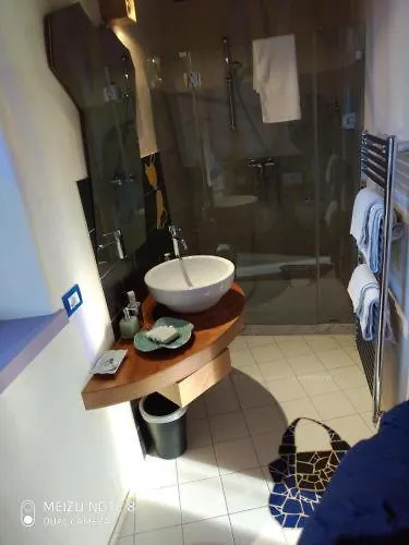 La Casetta Nei Colli