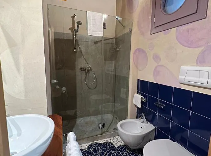 La Casetta Nei Colli Bergamo