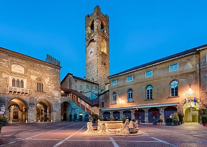 Gasthuis La Casetta Nei Colli 3*