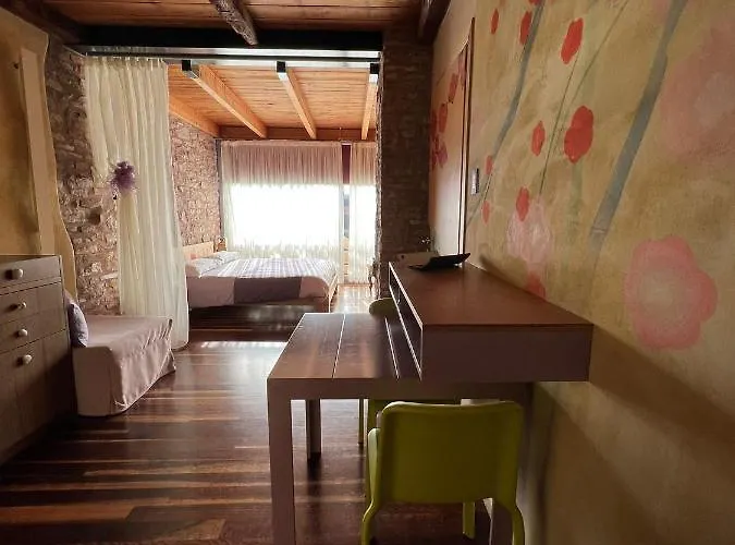 La Casetta Nei Colli Konukevi 3*