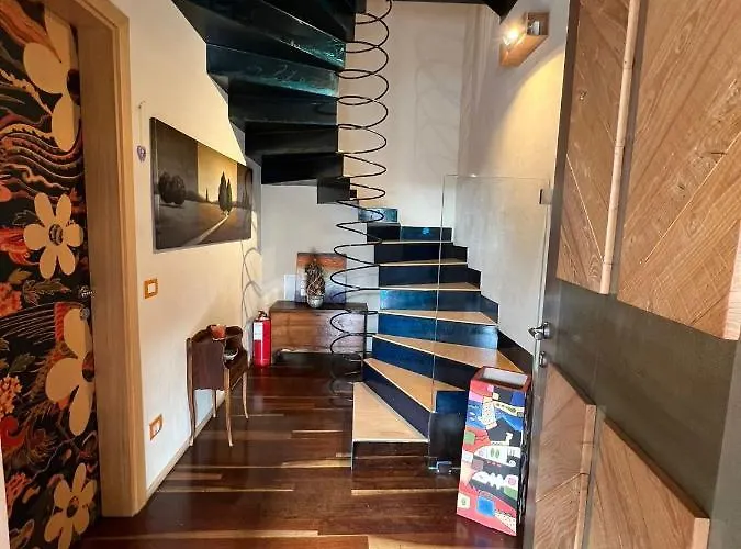 La Casetta Nei Colli Bergamo