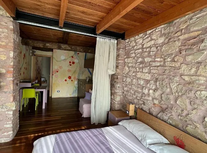 La Casetta Nei Colli Bergamo