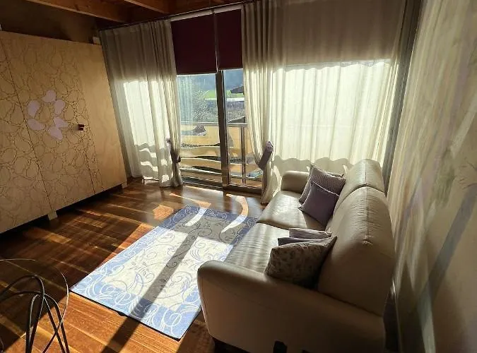 La Casetta Nei Colli 3* Bergamo