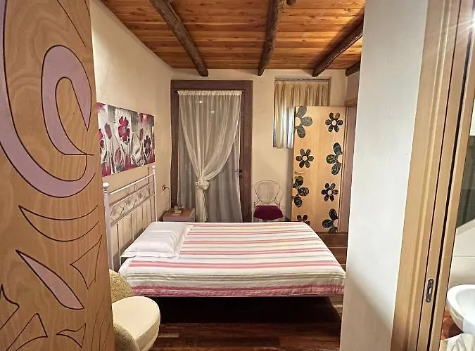 La Casetta Nei Colli Bergamo