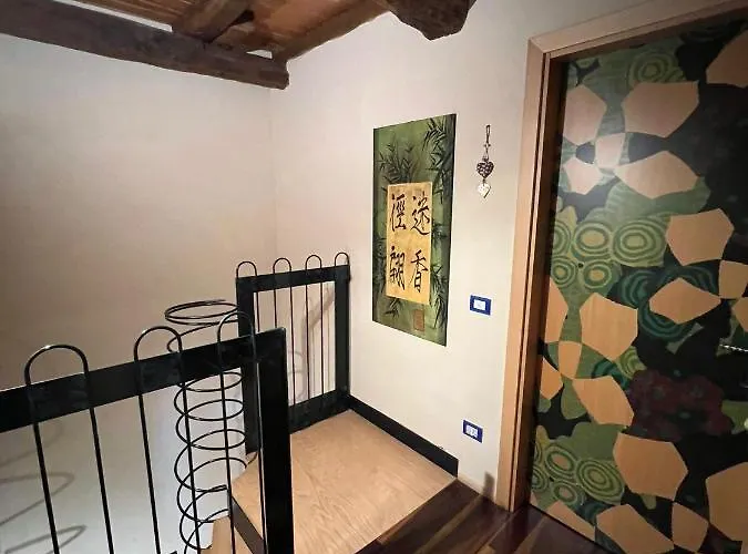 La Casetta Nei Colli Konukevi 3*