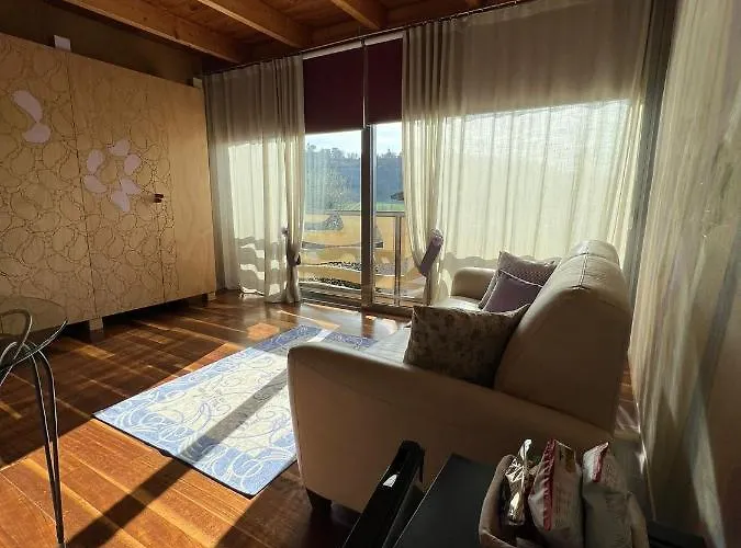 La Casetta Nei Colli Gasthuis 3*