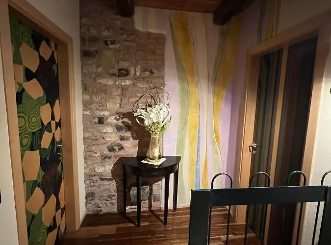 La Casetta Nei Colli Gasthuis