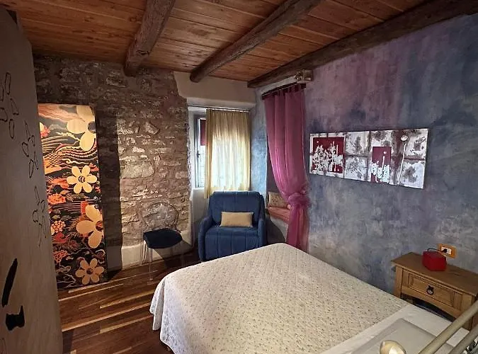 La Casetta Nei Colli Gasthuis 3*