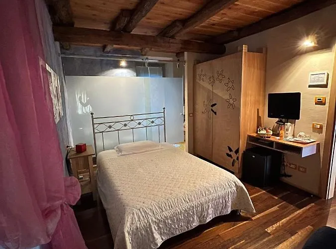 La Casetta Nei Colli 3*