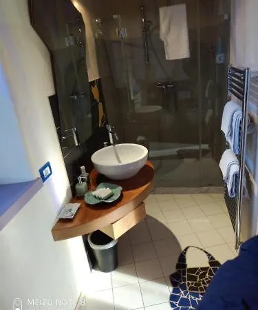 La Casetta Nei Colli