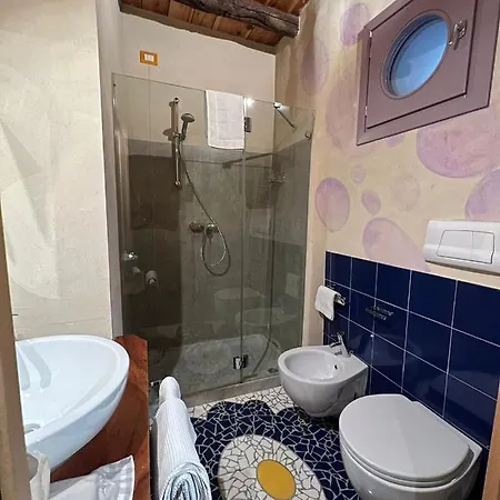 La Casetta Nei Colli Bergamo