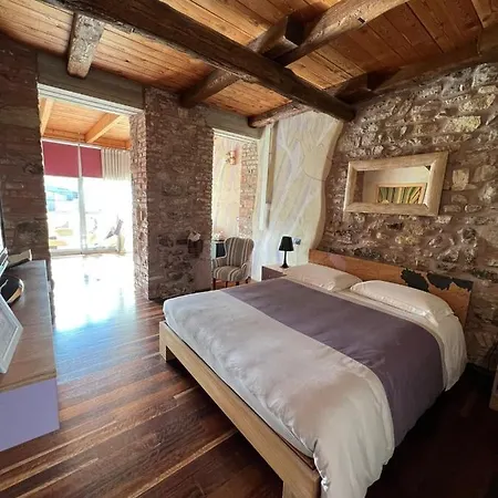 La Casetta Nei Colli Bergamo