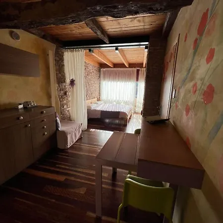 Gasthuis La Casetta Nei Colli