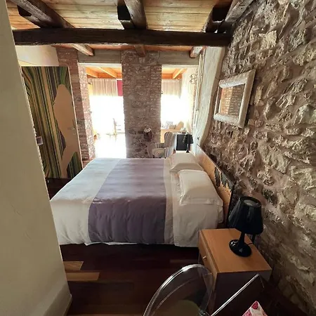 La Casetta Nei Colli Bergamo