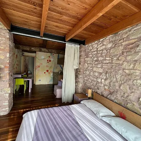 La Casetta Nei Colli Bergamo