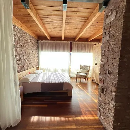 La Casetta Nei Colli 3*