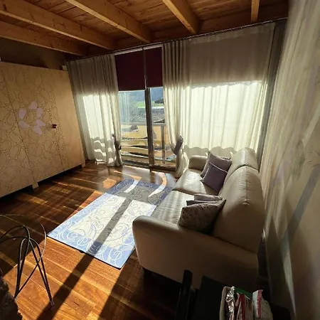 La Casetta Nei Colli 3* Bergamo