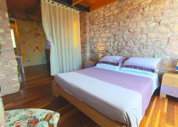 Guest house La Casetta Nei Colli Bergamo