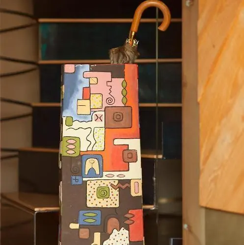 Guest house La Casetta Nei Colli Bergamo