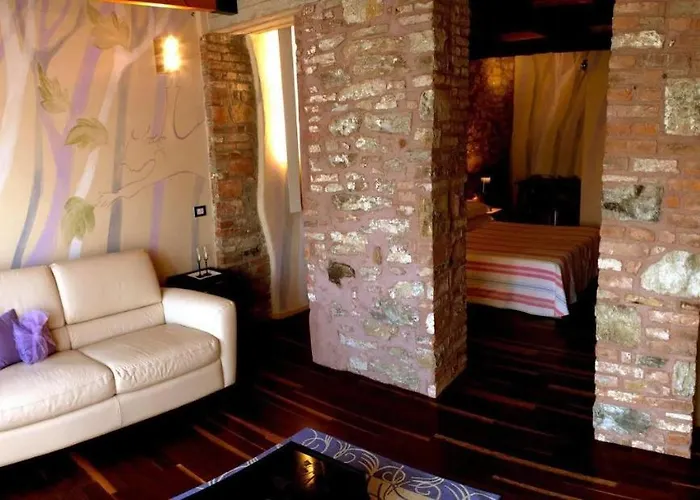 La Casetta Nei Colli Guest house Bergamo