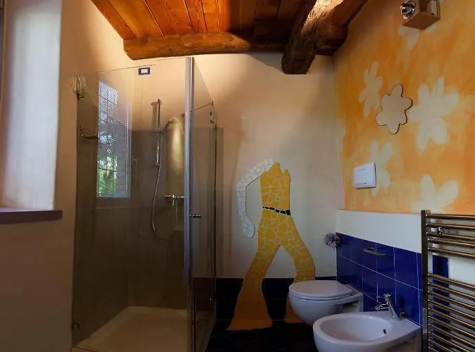 Guest house La Casetta Nei Colli Bergamo