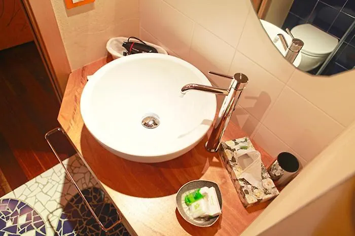 La Casetta Nei Colli 3*