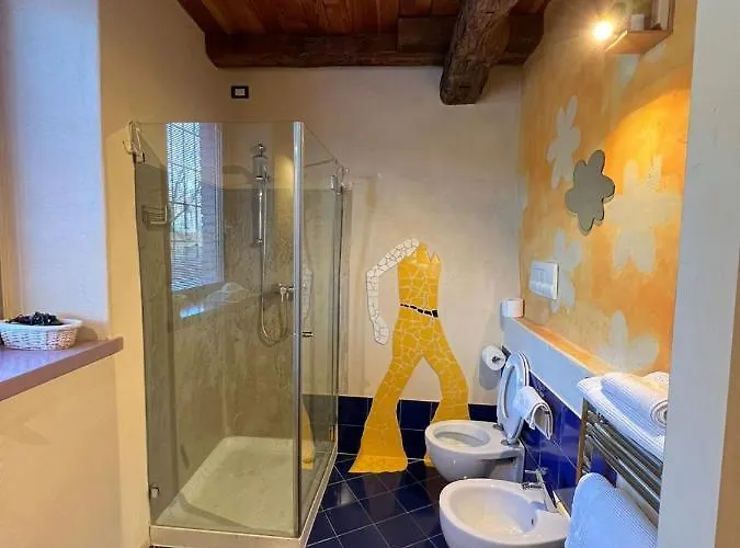 Guest house La Casetta Nei Colli