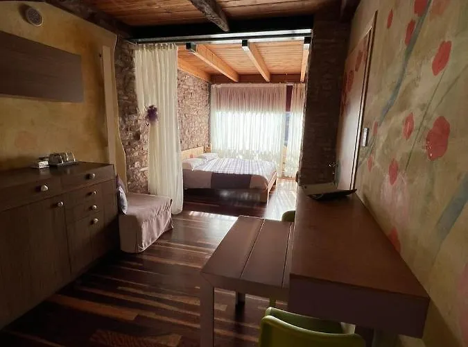 Guest house La Casetta Nei Colli