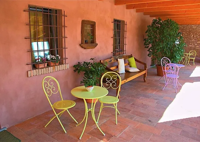 Guest house La Casetta Nei Colli