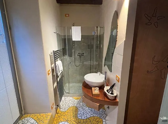 Guest house La Casetta Nei Colli Bergamo