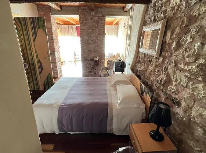 La Casetta Nei Colli Bergamo