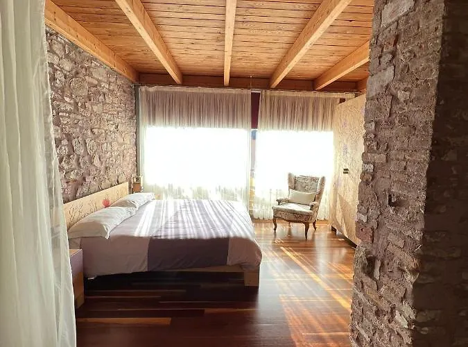 La Casetta Nei Colli 3*